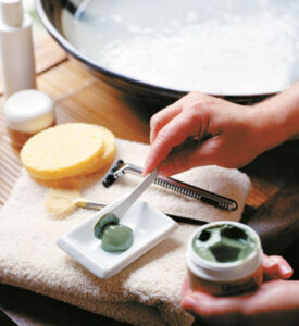 Body by Nature: Safe Cosmetics and Natural Skincare Image